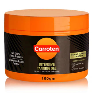 Carroten™ - Natural Intensive Tanning Luxe Gel